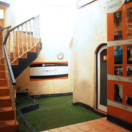 Onkel Inn Ла-Пас Экстерьер фото
