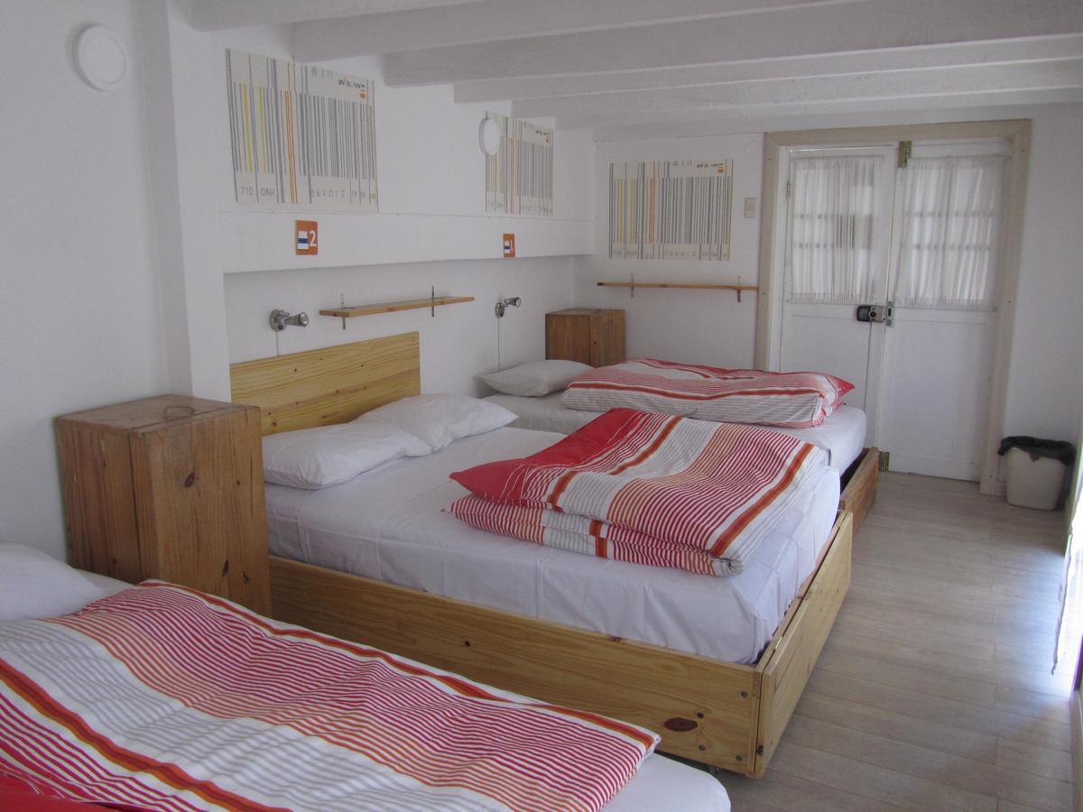 Onkel Inn Ла-Пас Экстерьер фото