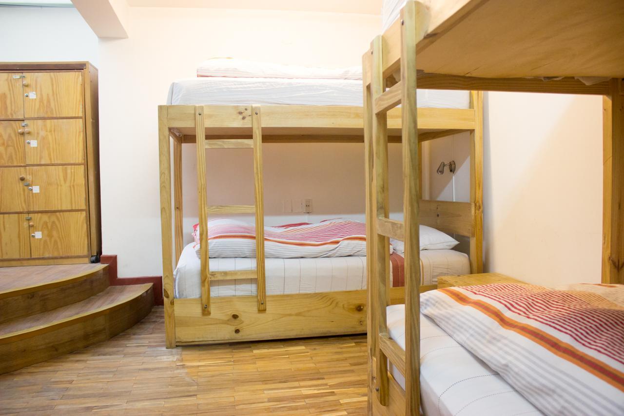 Onkel Inn Ла-Пас Экстерьер фото
