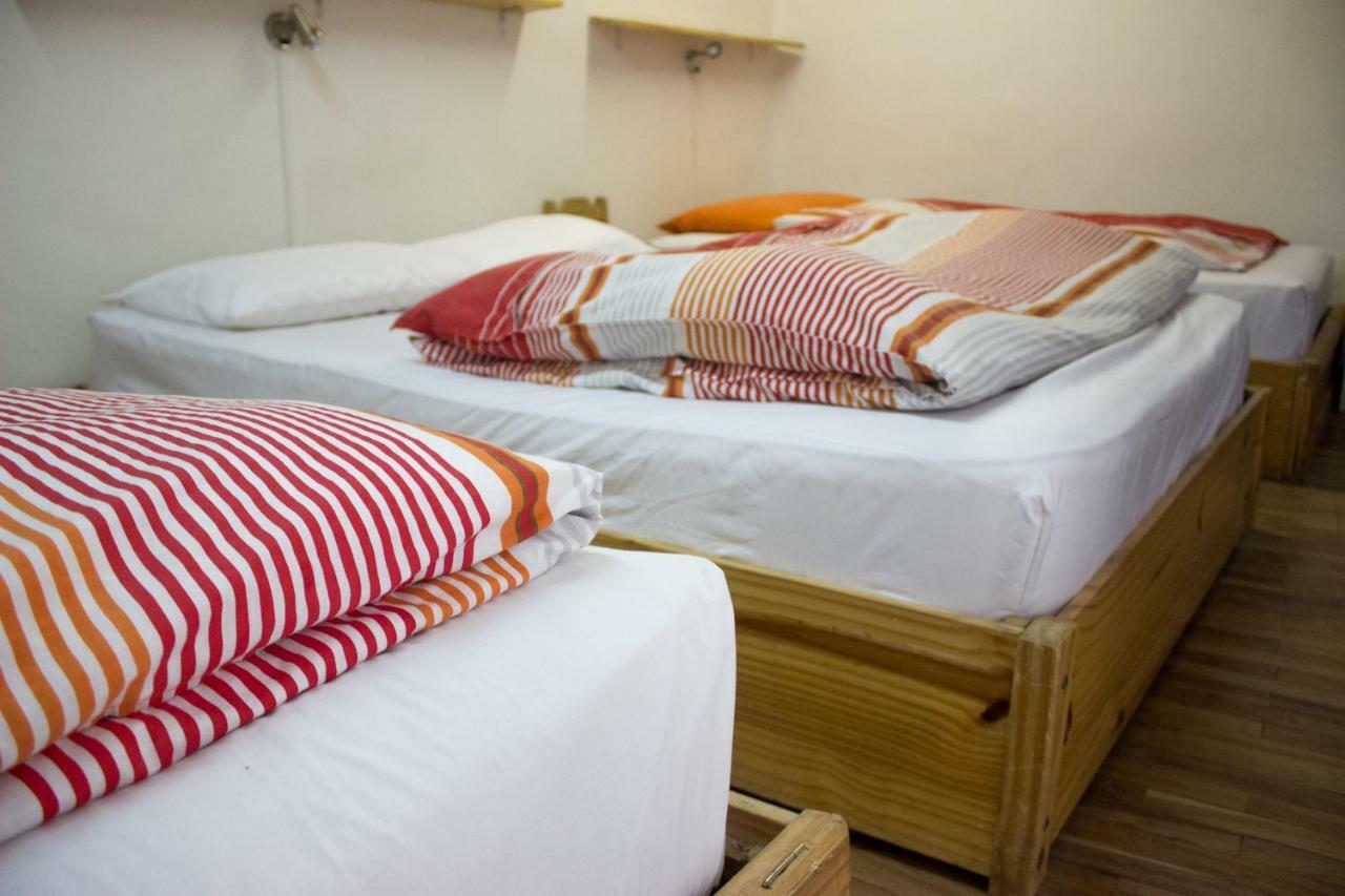 Onkel Inn Ла-Пас Экстерьер фото