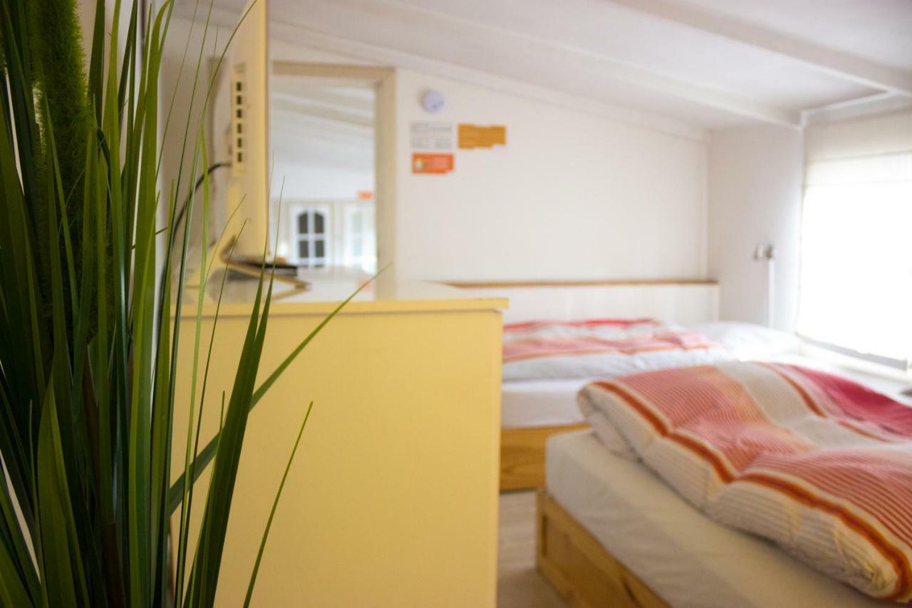 Onkel Inn Ла-Пас Экстерьер фото