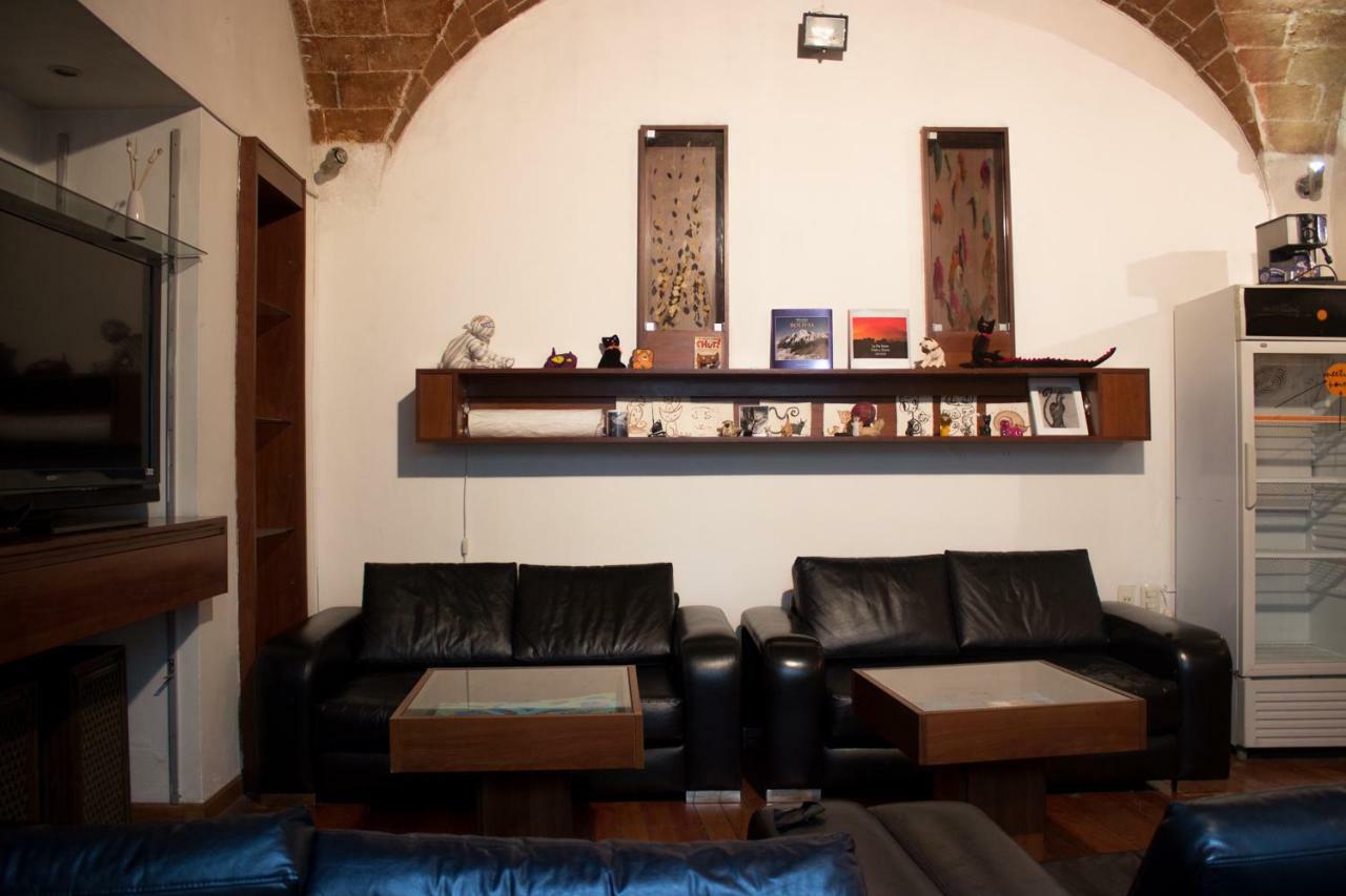 Onkel Inn Ла-Пас Экстерьер фото
