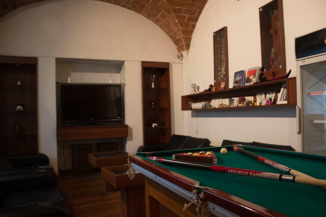 Onkel Inn Ла-Пас Экстерьер фото